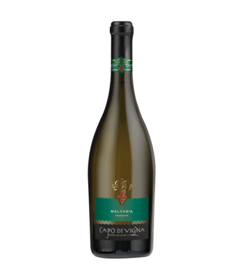 Malavasia Frizzante Capo di vigna