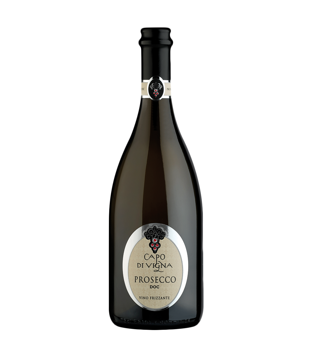 Prosecco DOC Cantina Capo di vigna