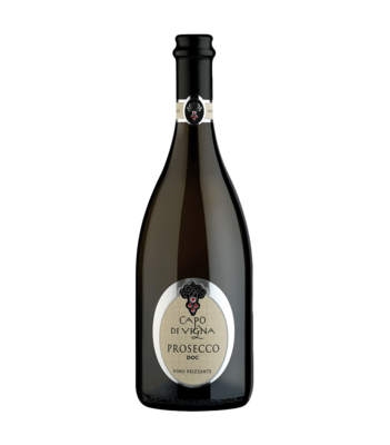 Prosecco DOC Cantina Capo di vigna