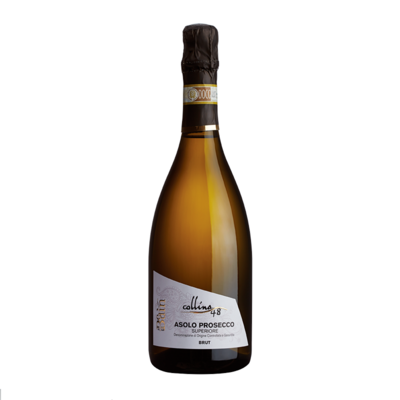 Prosecco Bedin Asolo DOCG Brut