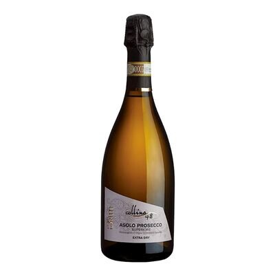Prosecco Bedin Enrico Asolo DOCG Extra Dry