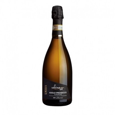 Prosecco Bedin Asolo DOCG Dry Millesimato