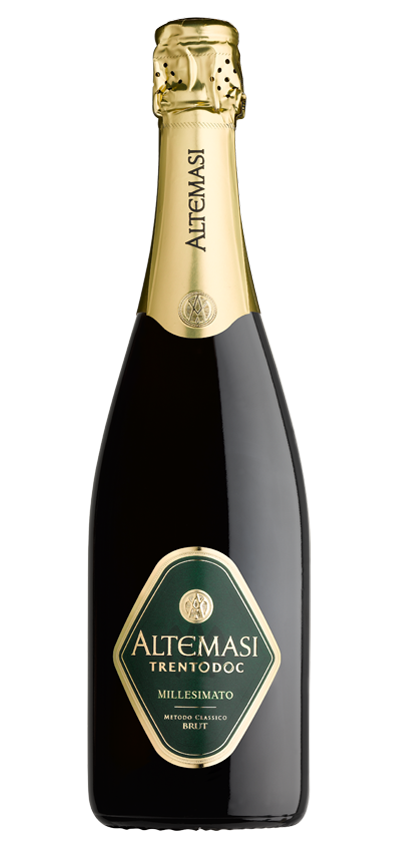 Altemasi Millesimato Brut Trento DOC