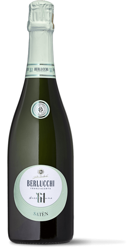 Berlucchi 61 Brut - Franciacorta