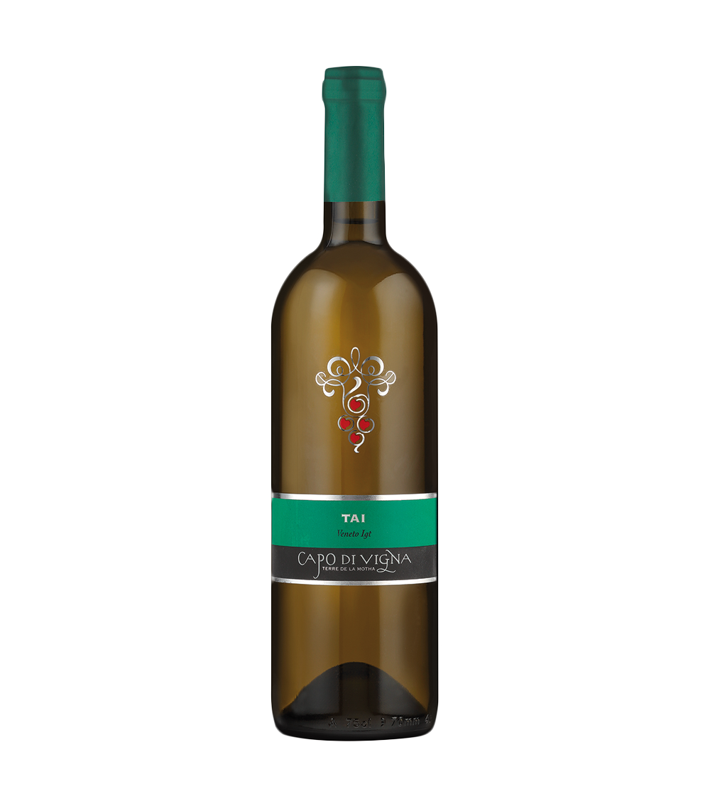 Tai IGT Cantina Capo di vigna