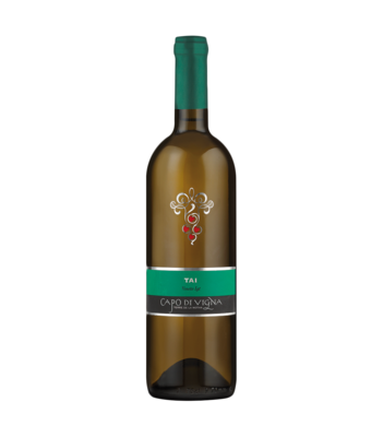 Tai IGT Cantina Capo di vigna
