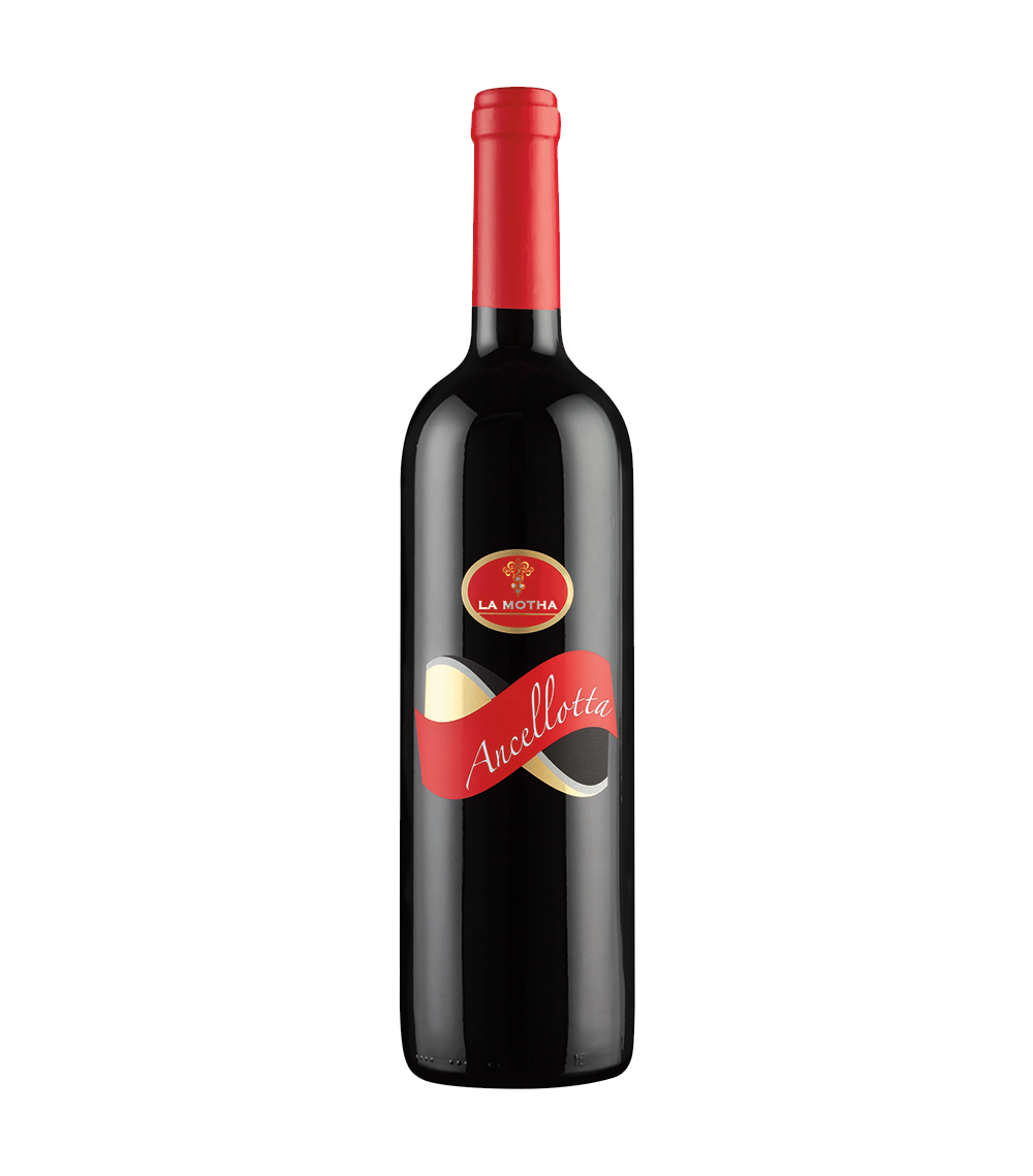 Ancellotta IGT Cantina Capo di vigna