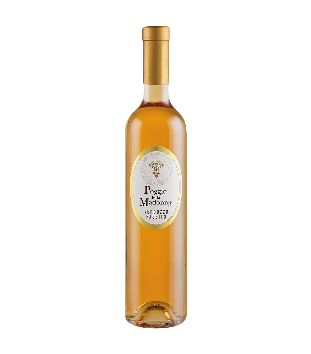 Verduzzo Passito cantina Capo di vigna