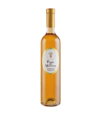 Verduzzo Passito cantina Capo di vigna