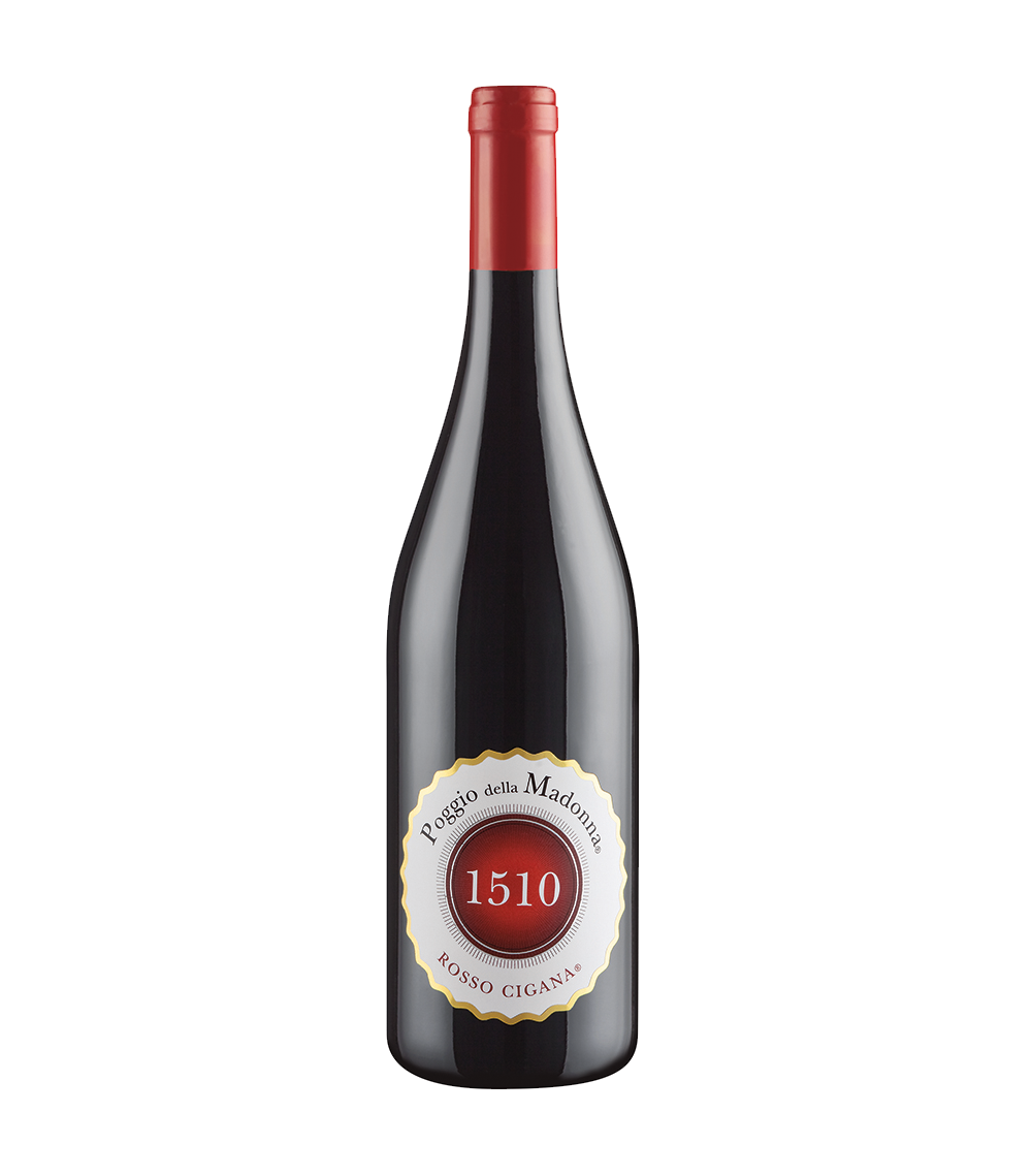 Raboso Frizzante Cantina Capo di vigna