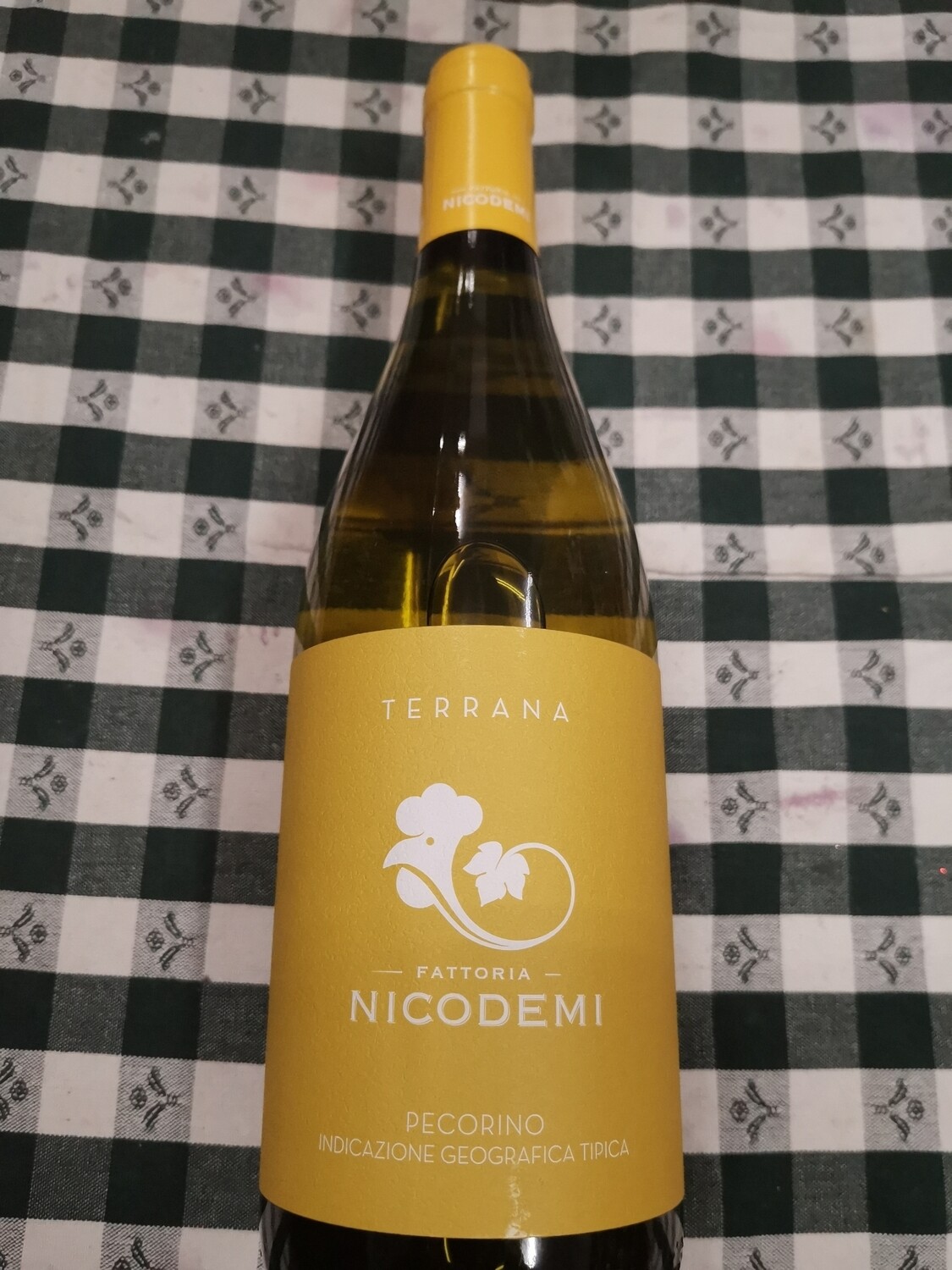 Pecorino Nicodemi