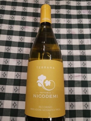 Pecorino Nicodemi