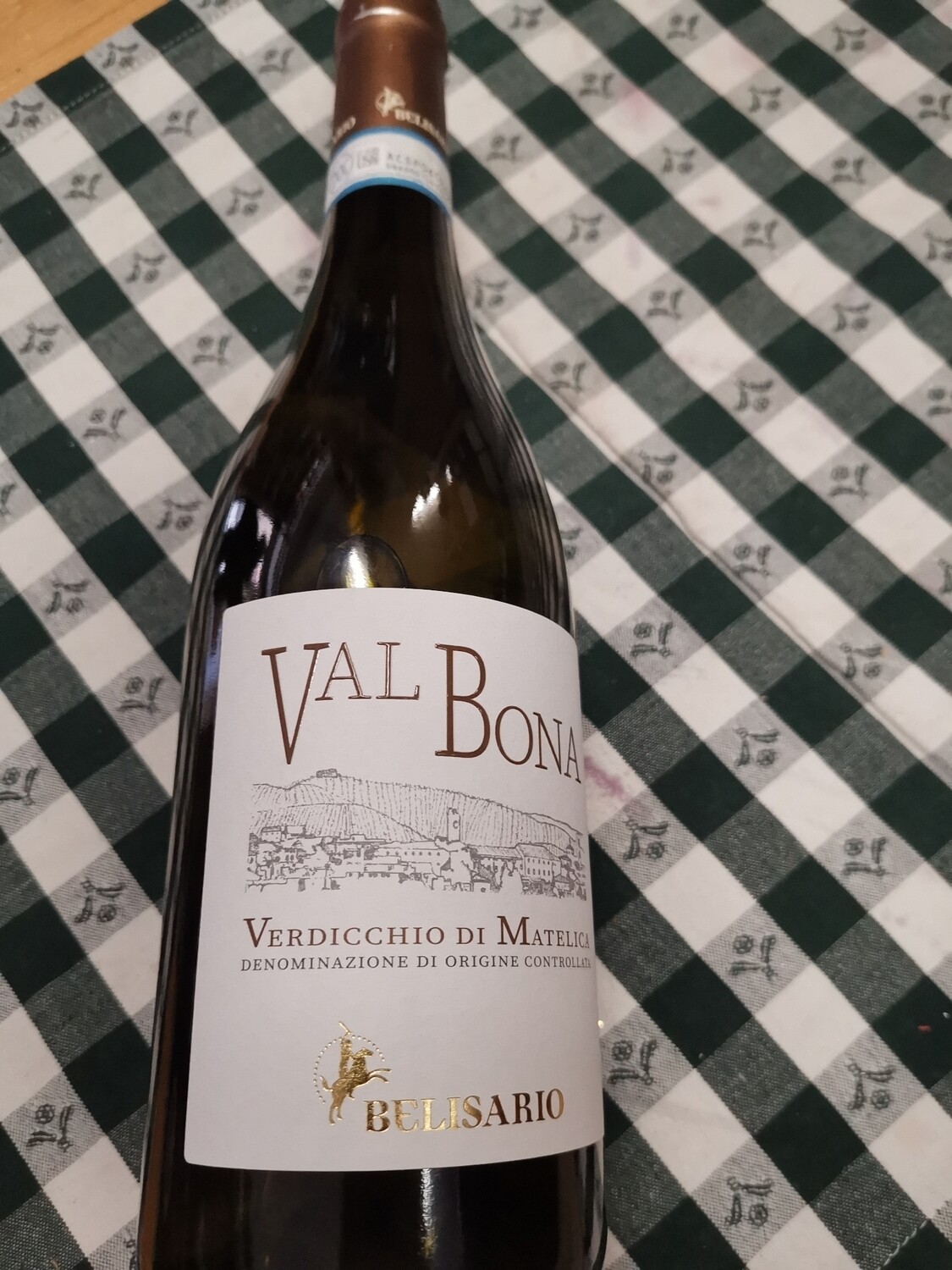 Verdicchio di matelica