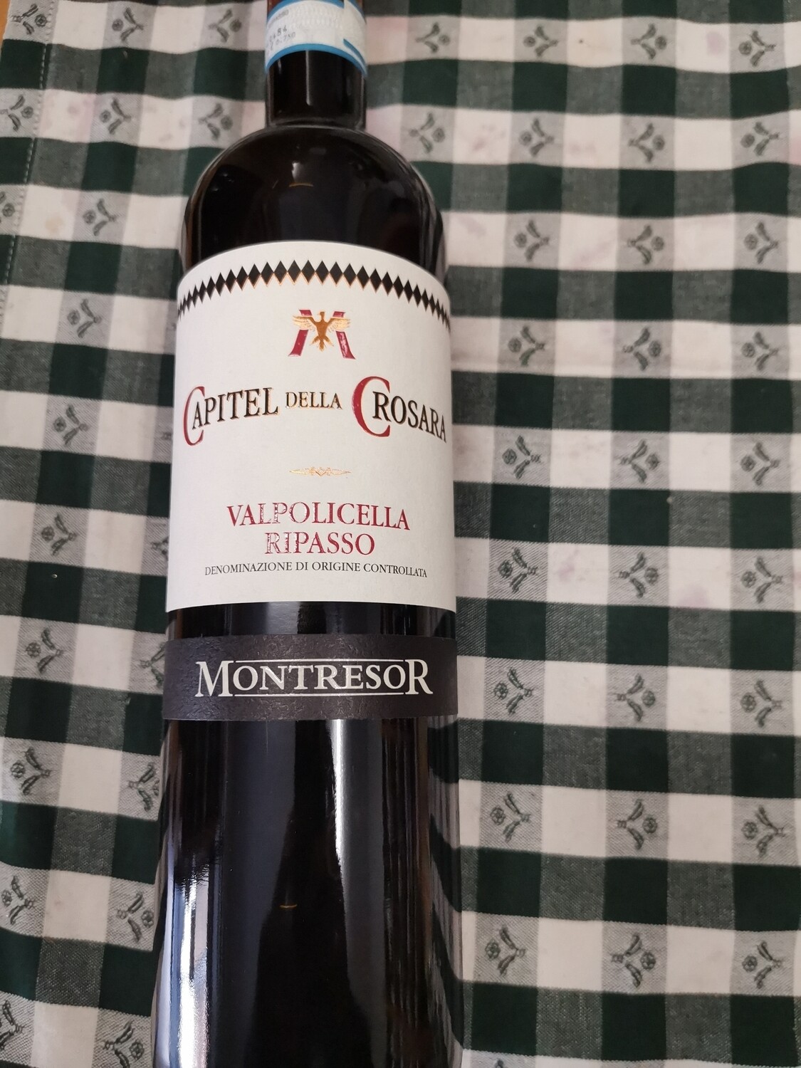 Valpolicella ripasso