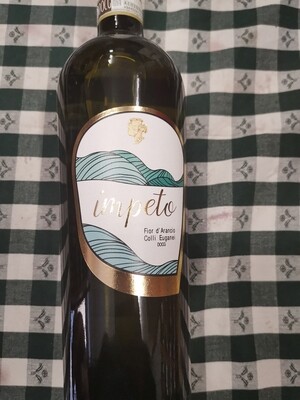 Fior d&#39;arancio secco