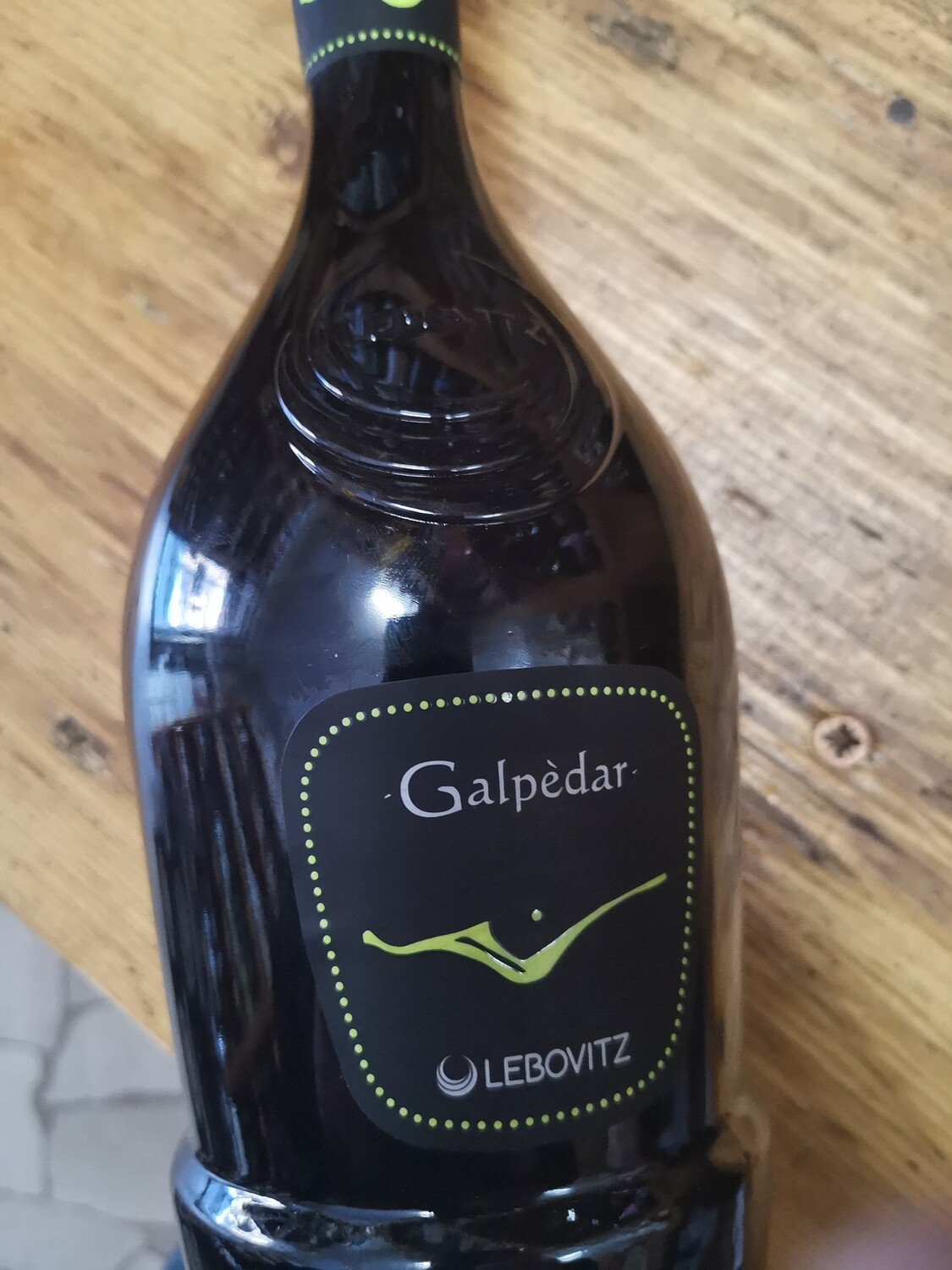 Lambrusco galpedar