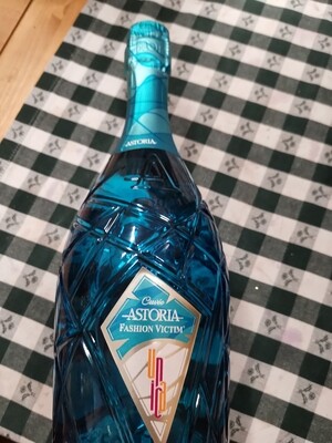 Cuve&#39;e unica