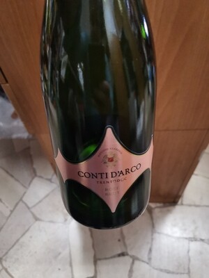 Rose&#39; conti d&#39;arco