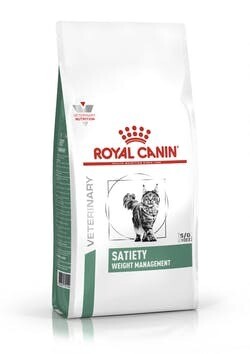 Satiety Royal Canin