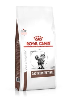 Gastrointestinal Fiber Response Royal Canin gatto