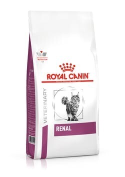 Renal Royal Canin gatto
