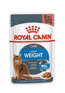 Care Light Weight Roayl Canin