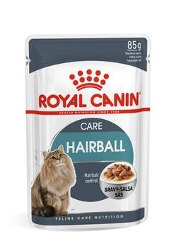 Care Hairball Roayl Canin