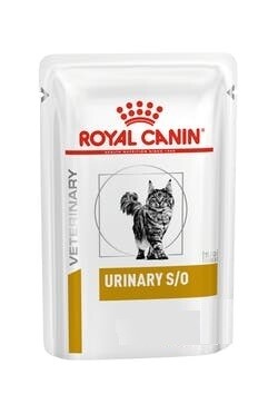 Urinary S/O Royal Canin gatto