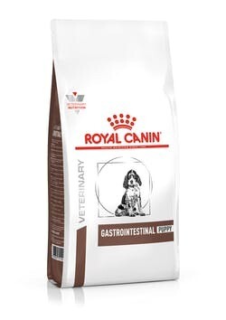 Gastrointestinal Puppy Royal Canin cane
