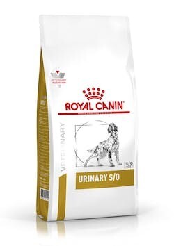 Royal Canin Urinary cane