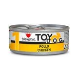 Disugual Toy Dog Pollo 85g