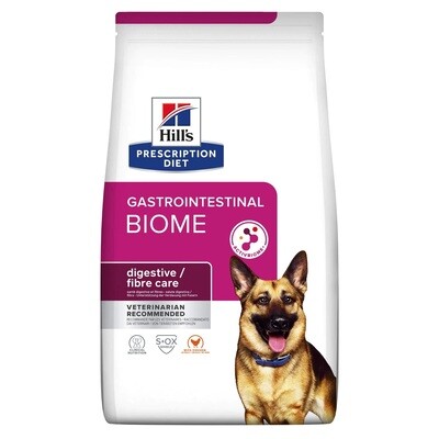 Hill's Gastrointestinal Biome alimento per cani
