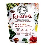 Tenerosi Pesce Pescato alimento completo - Pura Natura