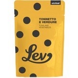 Tonnetto e Verdure LEV busta 60gr