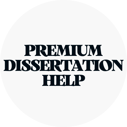 Dissertation Help - How to Choose a Dissertation Writing Service