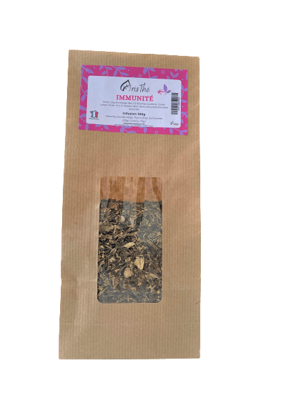 Aristhé Immunité 100g