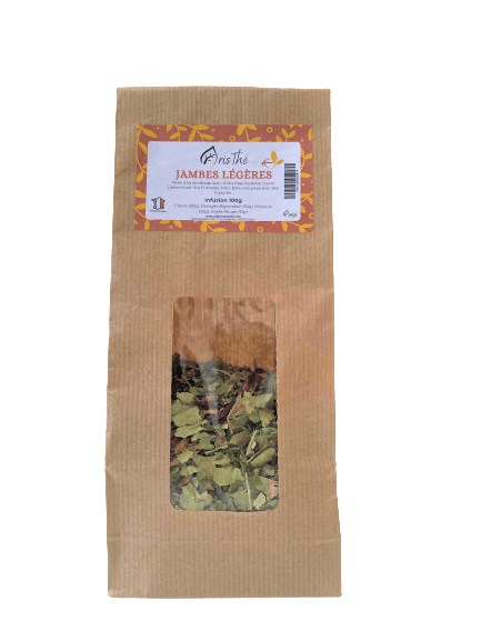 Aristhé Jambes Légères 100g