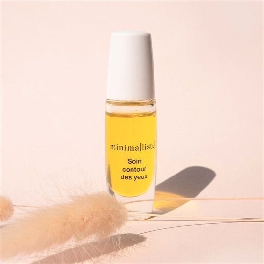 Soin contour des yeux 8 ml