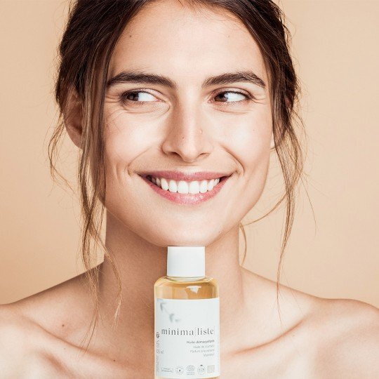 Trousse de noël peaux mixtes