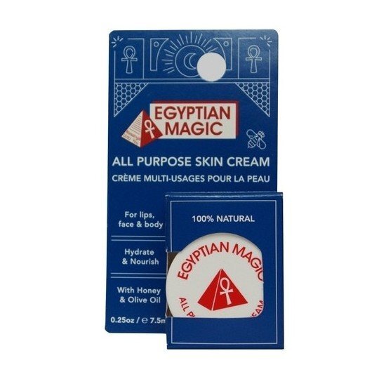 Baume multiusage 100 % naturel 7,5 ml