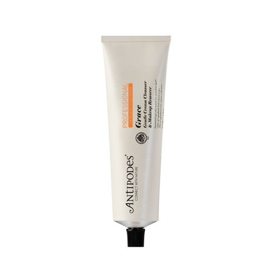 Grace-crème douce nettoyant et démaquillante 120 ml