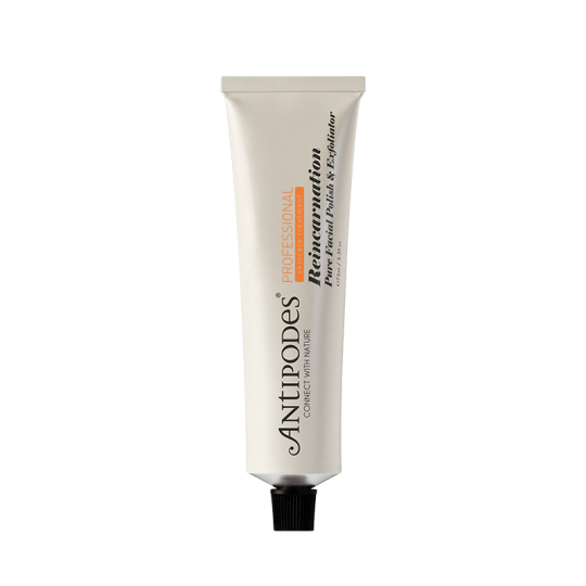 Réincarnation-soin exfoliant pour visage 75 ml