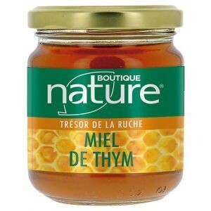 MIEL DE THYM- 250 g