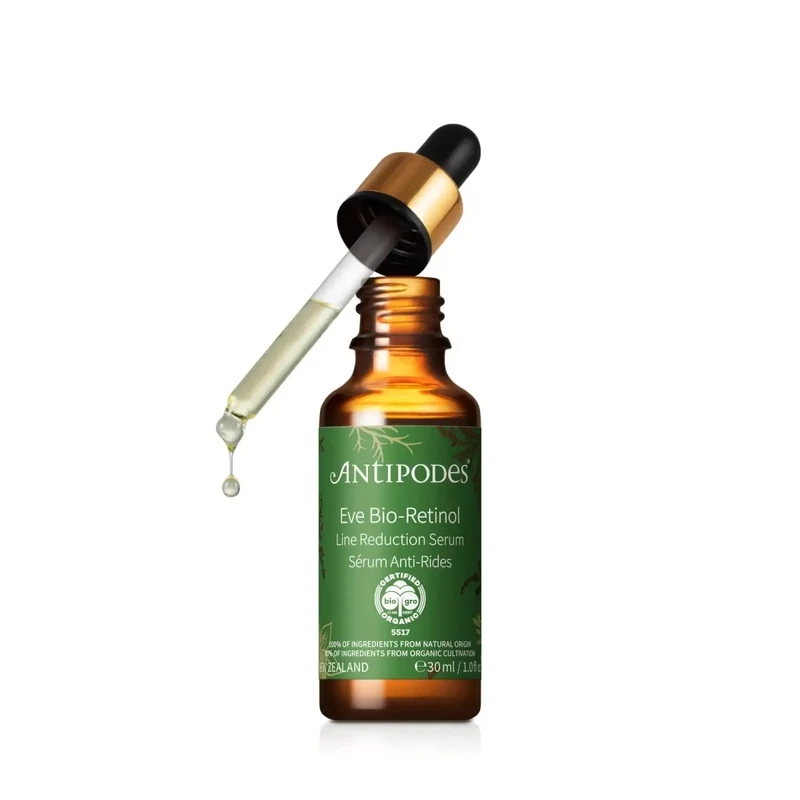 Eve Bio-Retinol Serum Anti-Rides 30ml
