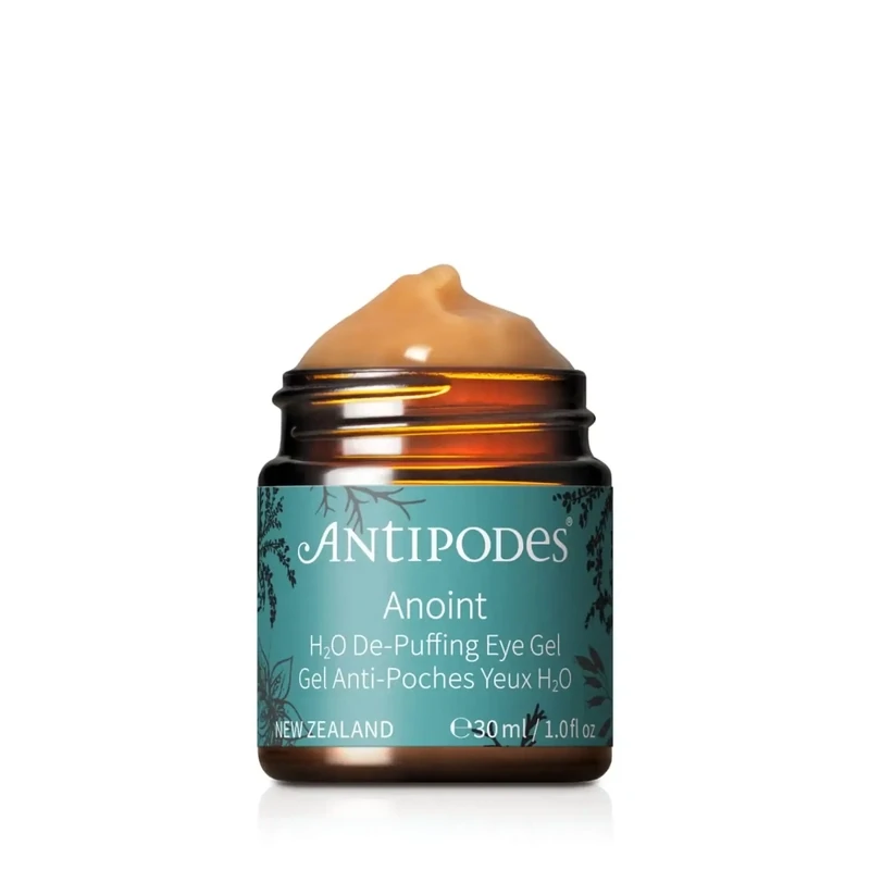 Anoint Gel Anti-Poches Yeux H2O 30ml