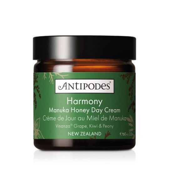 Harmony - Crème de jour au miel de Manuka - 60 ml