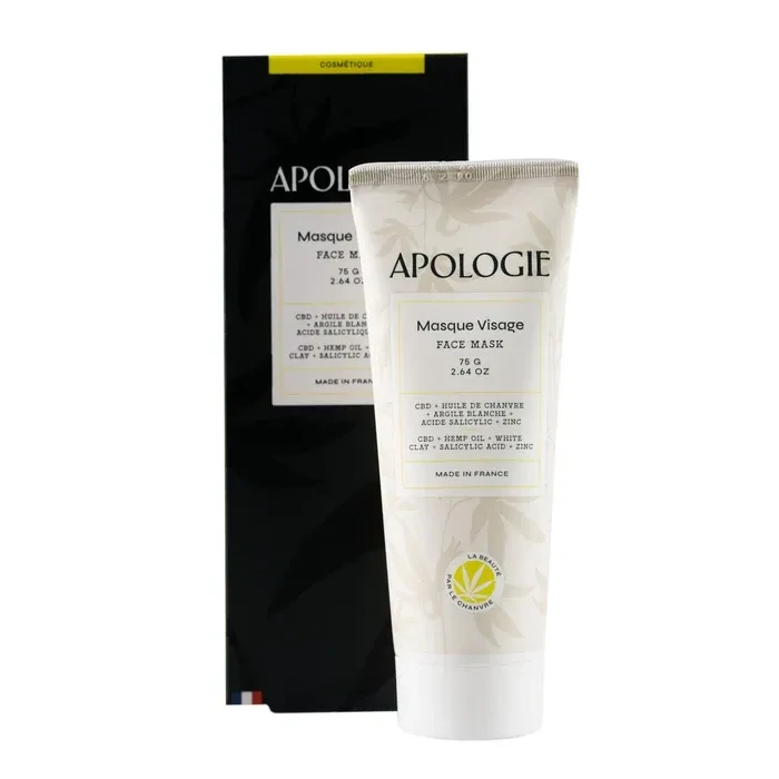 Masque visage 75 GR