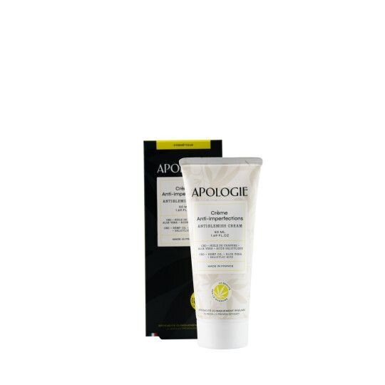 Crème anti-imperfections 50 ml