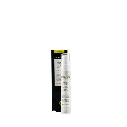 Sérum visage - 15 ml