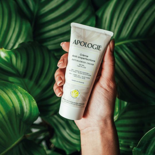 Crème anti-imperfections 50 ml